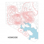 Visualizing Baltimore with R and ggplot2: Crime Data